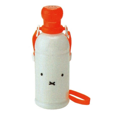 日本製，Miffy一按式水樽