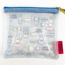 日本Miffy 儲物袋