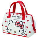 日本Hello Kitty保溫袋