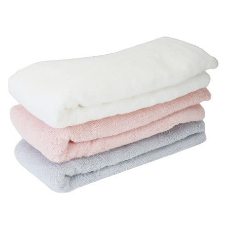 日本製，Air Kaoru 有機棉浴巾