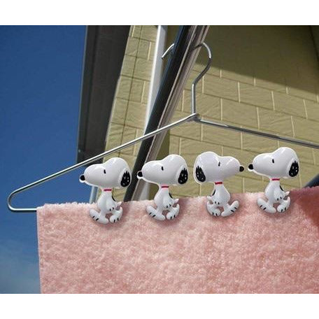 日本Snoopy衣夾（10個裝）