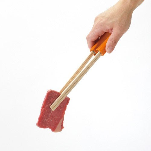 日本製，一次性筷子鉗（普通尺寸）